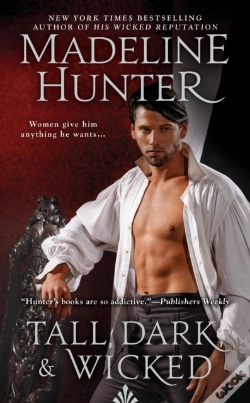 Capa do artigo Tall, Dark, And Wicked