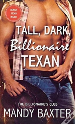 Capa do artigo Tall, Dark, Billionaire Texan