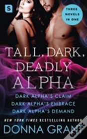 Capa do artigo Tall, Dark, Deadly Alpha
