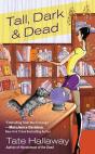 Tall, Dark & Dead - Preview