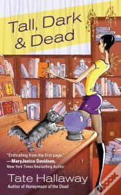 Capa do artigo Tall, Dark & Dead