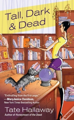 Capa do artigo Tall, Dark & Dead