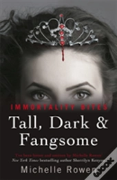 Tall, Dark & Fangsome