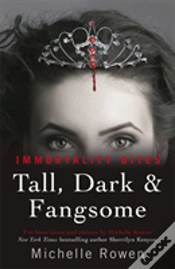 Capa do artigo Tall, Dark & Fangsome