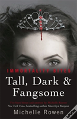 Capa do artigo Tall, Dark & Fangsome