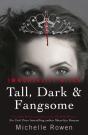 Tall, Dark & Fangsome - Preview
