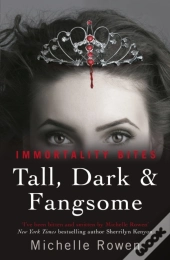 Tall, Dark & Fangsome