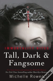 Capa do artigo Tall, Dark & Fangsome