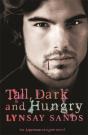 Tall, Dark & Hungry - Preview