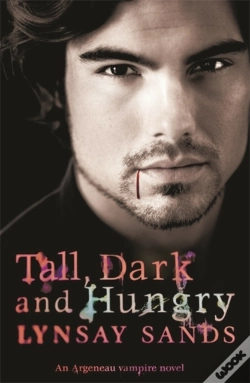 Capa do artigo Tall, Dark & Hungry
