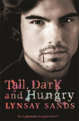 Tall, Dark & Hungry - Preview