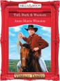 Tall, Dark & Western - Preview