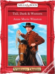 Capa do artigo Tall, Dark & Western