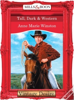 Capa do artigo Tall, Dark & Western