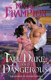Capa do artigo Tall, Duke, And Dangerous