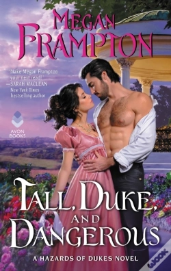 Capa do artigo Tall, Duke, And Dangerous