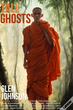 Capa do artigo Tall Ghosts