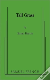 Capa do artigo Tall Grass