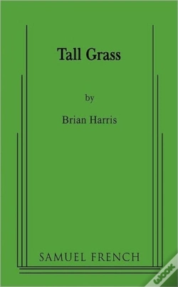 Capa do artigo Tall Grass