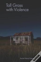 Capa do artigo Tall Grass With Violence