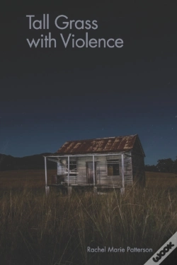 Capa do artigo Tall Grass With Violence