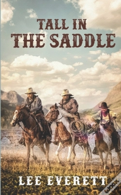 Capa do artigo Tall In The Saddle
