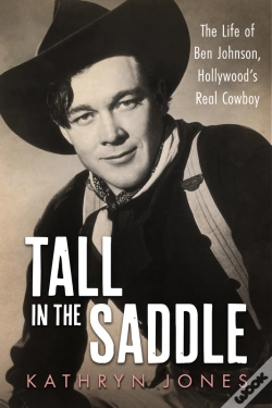 Capa do artigo Tall In The Saddle