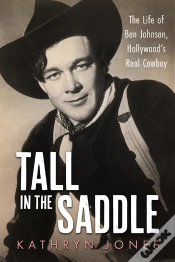 Capa do artigo Tall In The Saddle