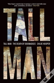 Capa do artigo Tall Man