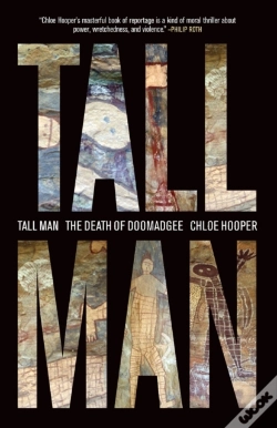 Capa do artigo Tall Man