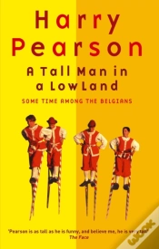 Capa do artigo Tall Man In A Low Land