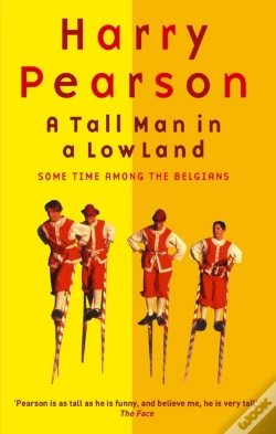 Capa do artigo Tall Man In A Low Land
