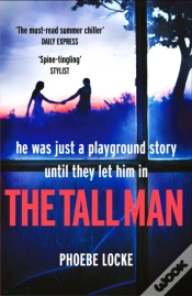 Capa do artigo Tall Man