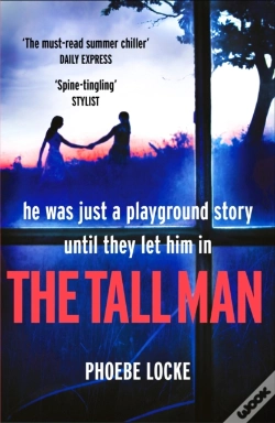 Capa do artigo Tall Man