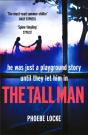 Tall Man - Preview