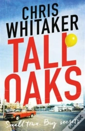 Capa do artigo Tall Oaks