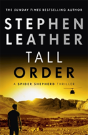 Tall Order - Preview