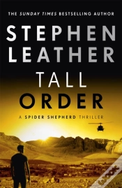 Capa do artigo Tall Order