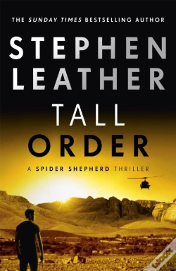 Capa do artigo Tall Order