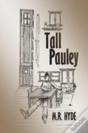 Capa do artigo Tall Pauley
