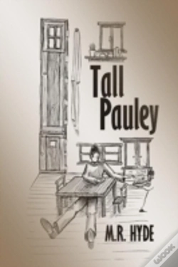 Capa do artigo Tall Pauley