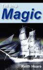 Tall Ship Magic - Preview