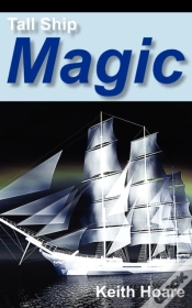 Capa do artigo Tall Ship Magic