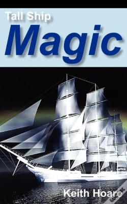 Capa do artigo Tall Ship Magic