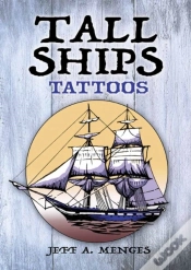 Capa do artigo Tall Ships Tattoos