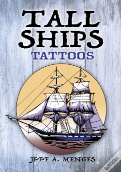 Capa do artigo Tall Ships Tattoos