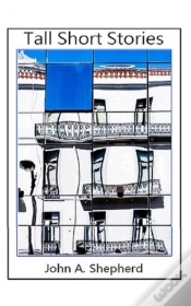 Capa do artigo Tall Short Stories