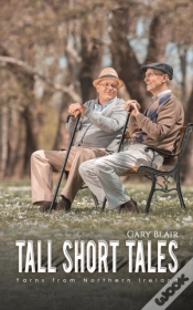 Capa do artigo Tall Short Tales