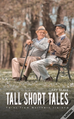 Capa do artigo Tall Short Tales