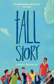 Capa do artigo Tall Story